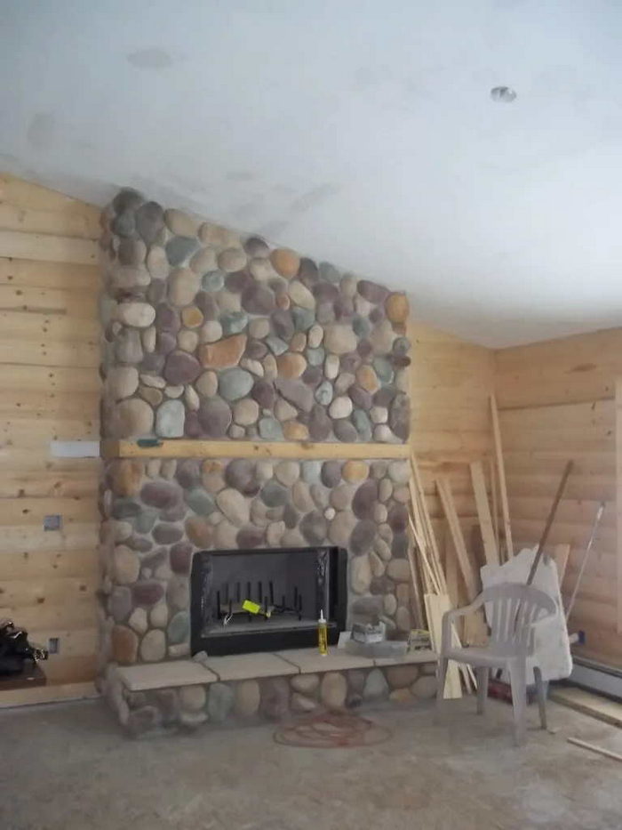 Silver Lodge Resort - Real Estate Listing Photo (newer photo)